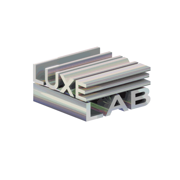 LuxeLab Events logo